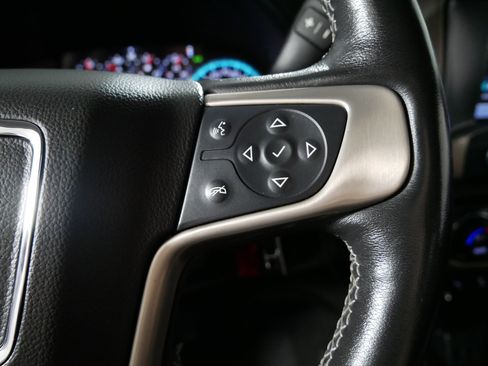 Used 2018 GMC Sierra 1500 Denali w/ Denali Ultimate Package image 28