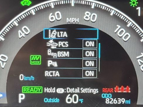 Used 2021 Toyota RAV4 XSE w/ Premium Package AWD/4WD image 20