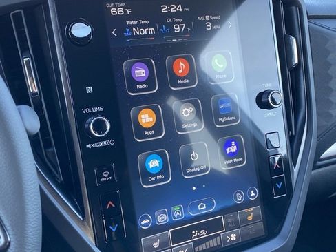 New 2026 Subaru Forester Premium image 21