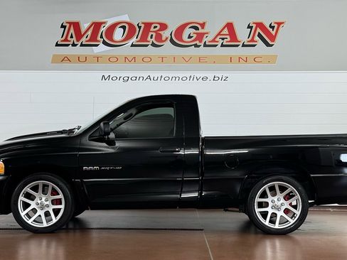 Used 2004 Dodge Ram 1500 Truck 2WD Regular Cab image 7