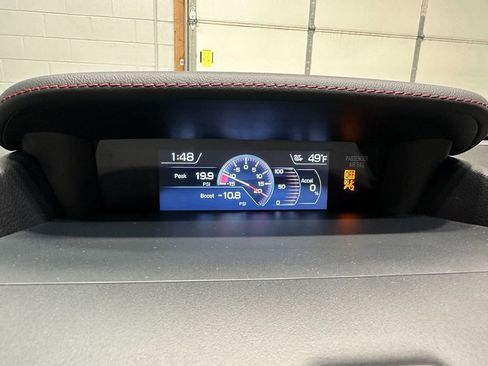 Used 2019 Subaru WRX Premium w/ Performance Package AWD/4WD image 29