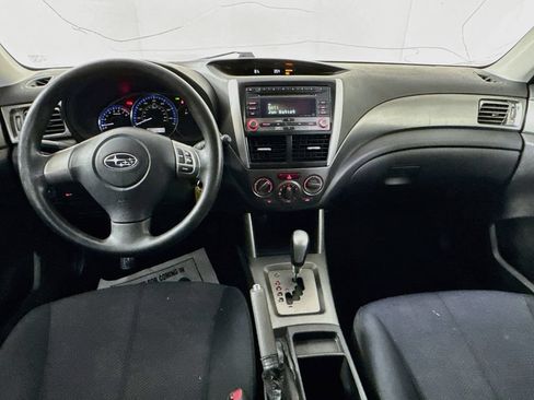 Used 2011 Subaru Forester 2.5X AWD/4WD image 23