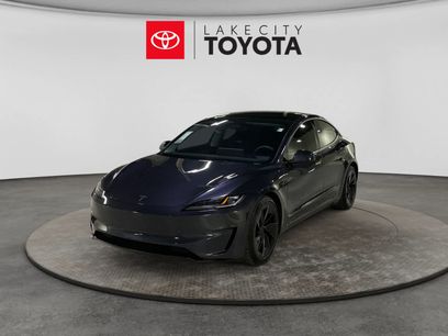Used 2024 Tesla Model 3 Performance