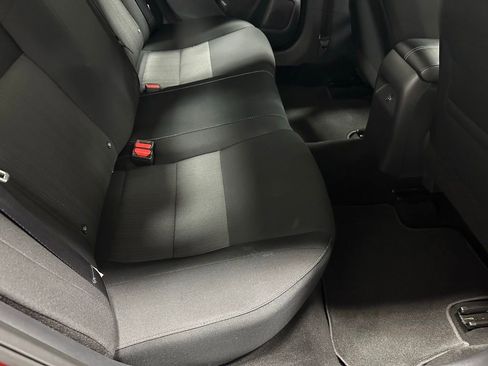 Used 2025 Nissan Sentra SV image 48