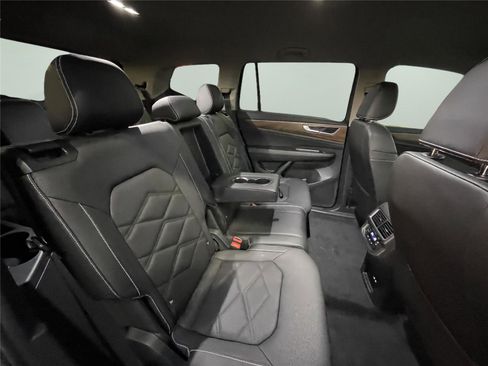 New 2026 Volkswagen Atlas SE AWD/4WD image 21