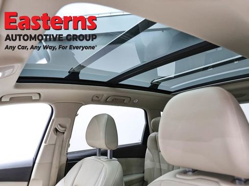 Used 2019 Audi Q7 3.0T Prestige w/ Prestige Package image 37