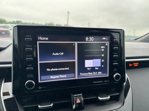 Used 2022 Toyota Corolla SE FWD image 18