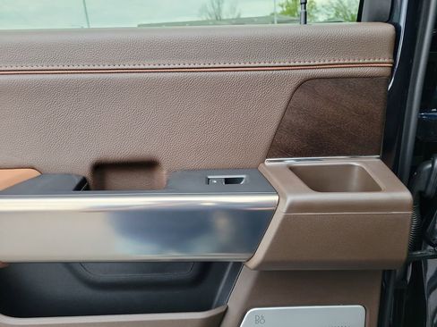 New 2026 Ford F150 King Ranch image 15