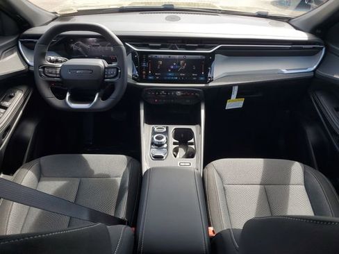 New 2026 Jeep Cherokee Laredo image 18