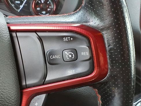 Used 2020 RAM 1500 Rebel w/ Rebel Level 1 Equipment Group AWD/4WD image 22