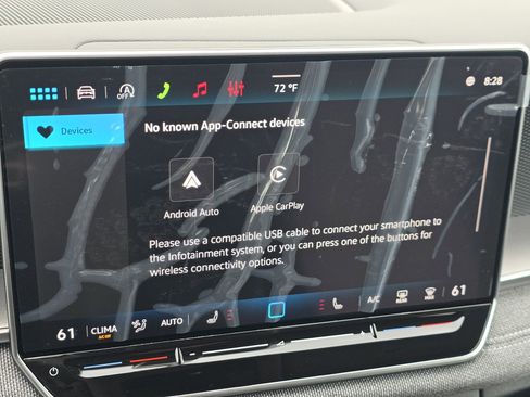 New 2026 Volkswagen Tiguan S FWD image 10