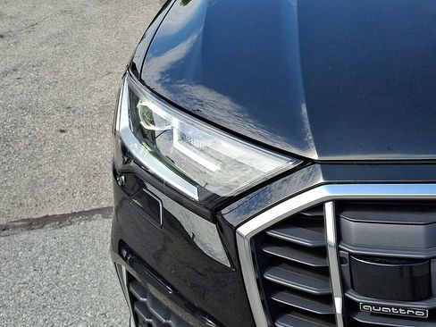 Used 2023 Audi Q7 2.0T Premium AWD/4WD image 9