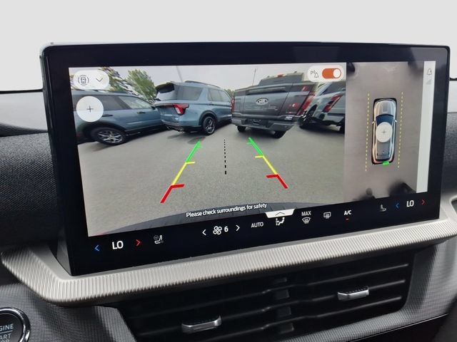 Used 2026 Ford Explorer ST-Line w/ ST-Line Street Pack RWD image 24
