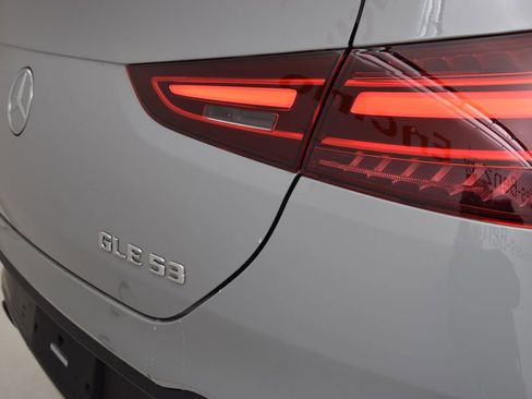 New 2026 Mercedes-Benz GLE 53 AMG 4MATIC Coupe image 13