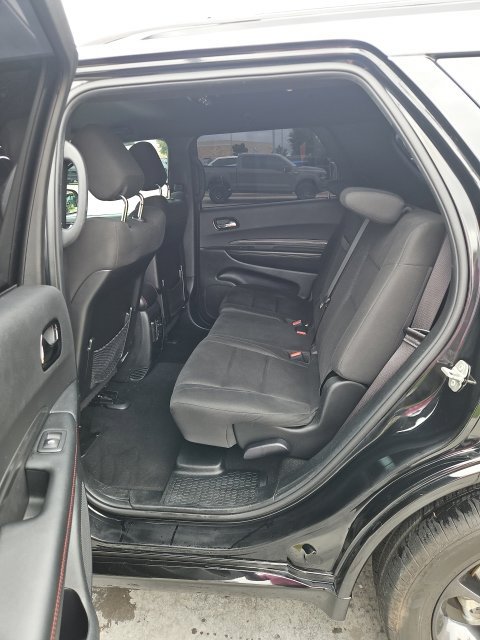 Used 2023 Dodge Durango GT w/ Blacktop Package RWD image 9