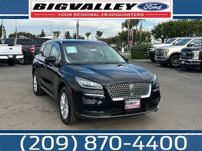 Used 2022 Lincoln Corsair FWD