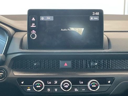 Certified 2026 Honda CR-V Sport-L image 13