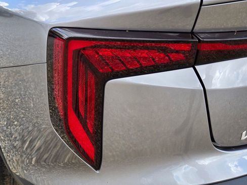 New 2026 Kia K4 FWD image 11