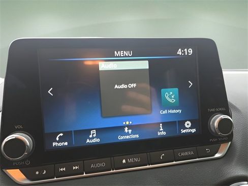 Used 2022 Nissan Sentra SR w/ Electronics Package image 14