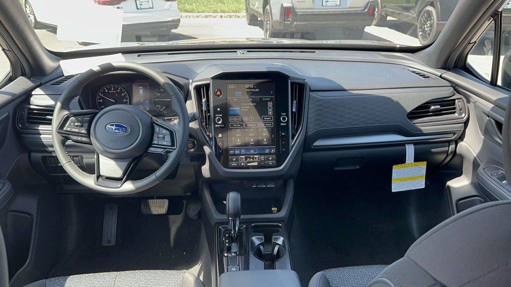 New 2026 Subaru Forester Premium AWD/4WD image 11