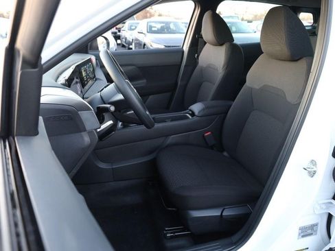 New 2026 Nissan Kicks S FWD image 8