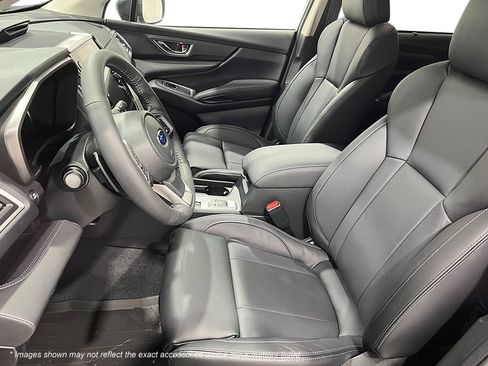 New 2026 Subaru Ascent Limited AWD/4WD image 16