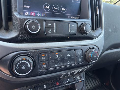 Used 2021 Chevrolet Colorado LT w/ Fleet Safety Package RWD image 24