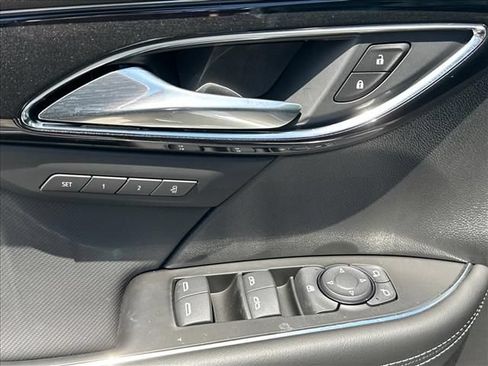 New 2026 Buick Envision Preferred AWD/4WD image 28