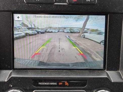 Used 2017 Ford F150 XL w/ Equipment Group 101A Mid AWD/4WD image 13