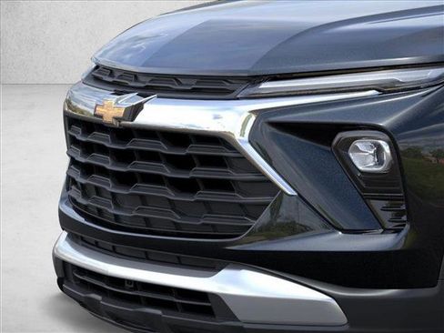 New 2026 Chevrolet TrailBlazer LT w/ Driver Confidence Package image 13