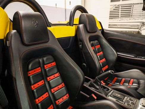 Used 2007 Ferrari F430 Spider image 22