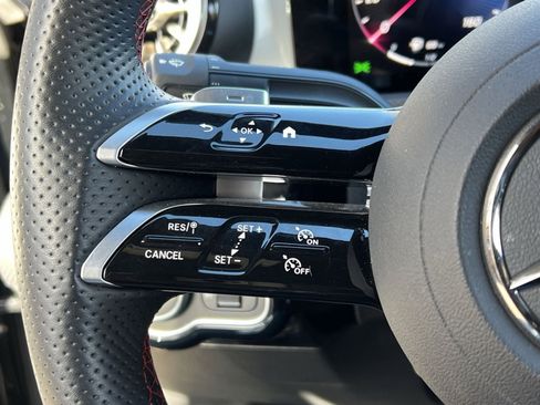 Certified 2025 Mercedes-Benz CLA 250 CLA 250 image 29