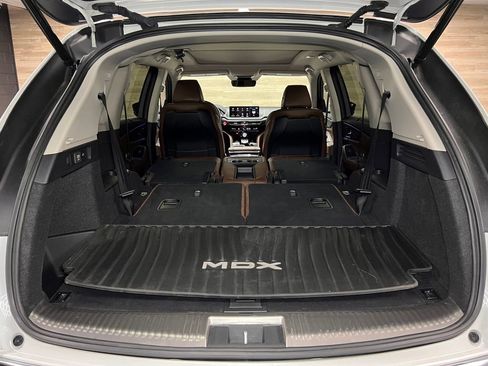 Used 2024 Acura MDX SH-AWD w/ Advance Package image 26