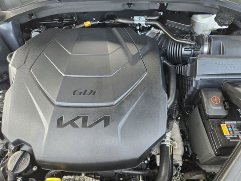Certified 2024 Kia Telluride EX X-Line AWD/4WD image 32