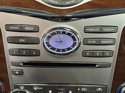 Used 2019 INFINITI QX80 Luxe w/ 22" Wheel Package image 38