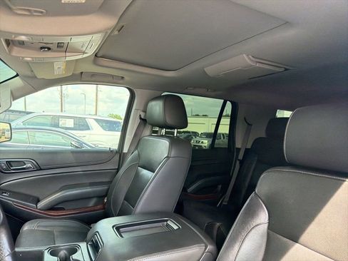 Used 2020 GMC Yukon SLT w/ Open Road Package RWD image 4