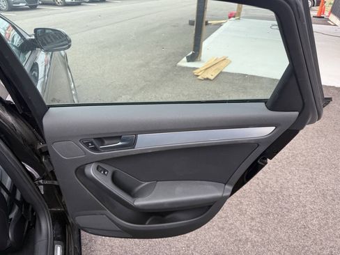 Used 2012 Audi A4 2.0T Premium FWD image 15