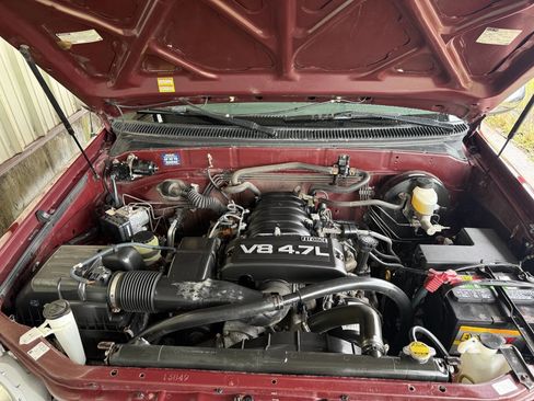 Used 2006 Toyota Tundra SR5 image 10