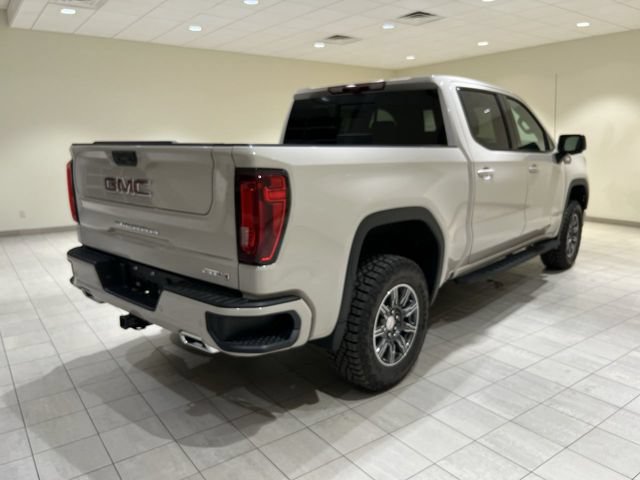 New 2026 GMC Sierra 1500 AT4 w/ AT4 Premium Package AWD/4WD image 5
