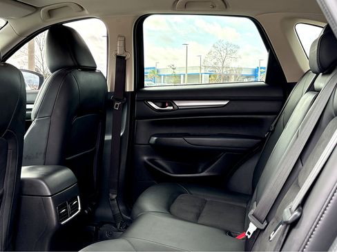 Used 2019 MAZDA CX-5 Touring image 19