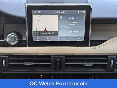 Used 2021 Lincoln Corsair Reserve w/ Equipment Group 201A AWD/4WD image 12