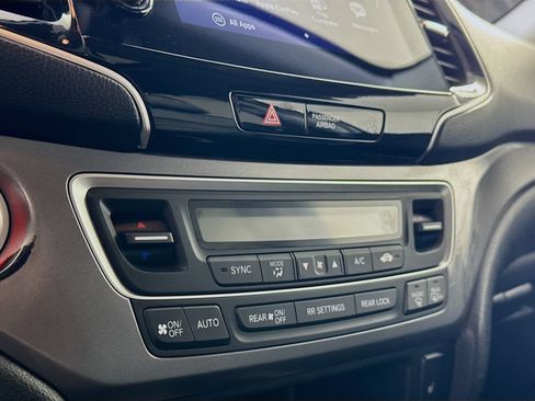 Used 2017 Honda Pilot EX-L image 15