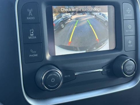 Used 2024 RAM 1500 Classic Warlock image 16