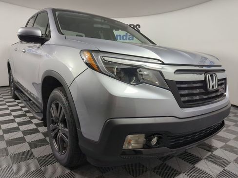 Used 2019 Honda Ridgeline Sport image 6