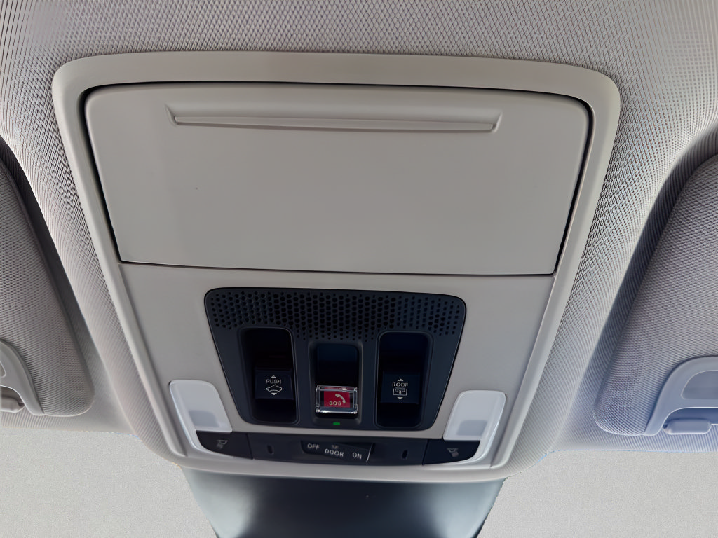 New 2026 Honda Pilot Touring image 32