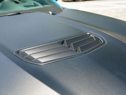 Used 2022 Chevrolet Camaro SS RWD image 40