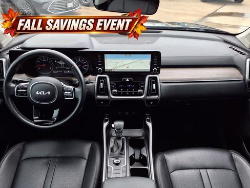 Used 2022 Kia Sorento S AWD/4WD image 9