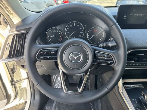 New 2026 MAZDA CX-70 3.3 Turbo w/ Preferred Package image 29