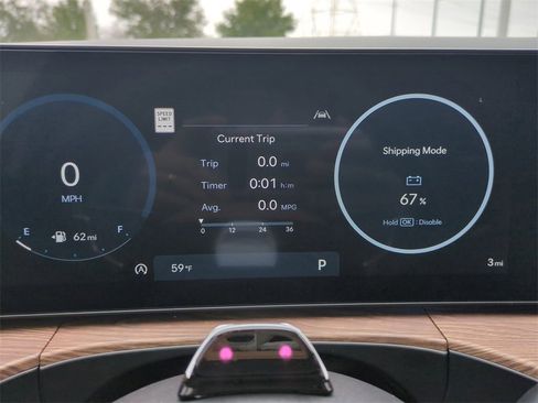 New 2026 Hyundai Santa Fe Calligraphy image 37