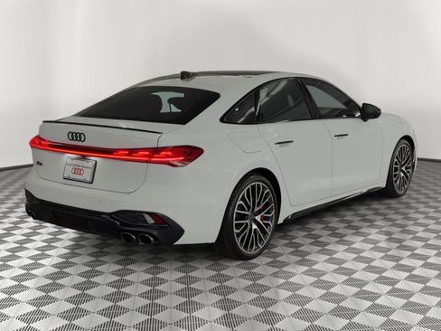 Used 2026 Audi S5 Prestige AWD/4WD image 9
